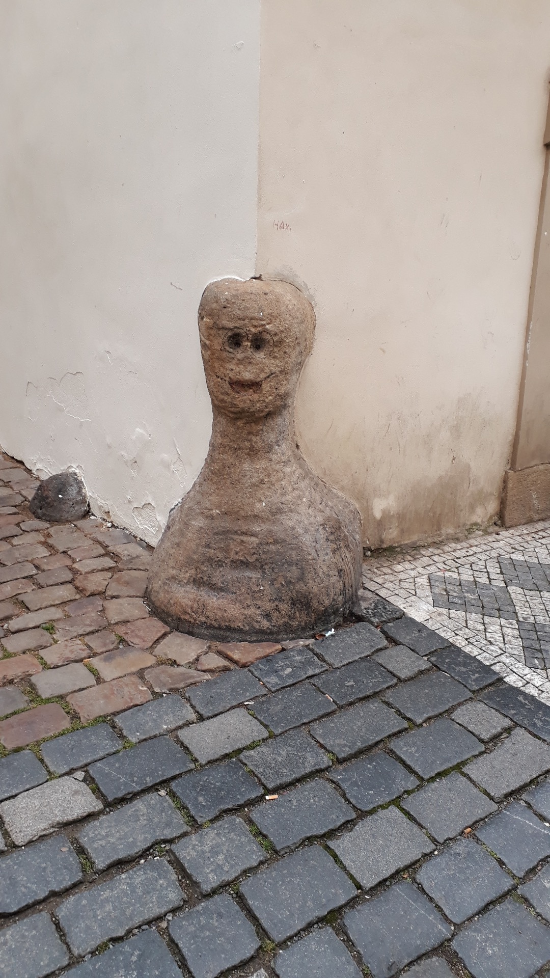 Setkání všeho druhu